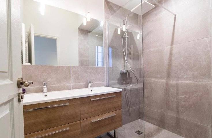 Gîte pour 4 personnes dans Office De Tourisme De Dijon - 3