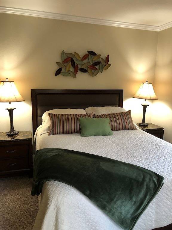 Vacation House for 8 Guests in Minnesota, USA