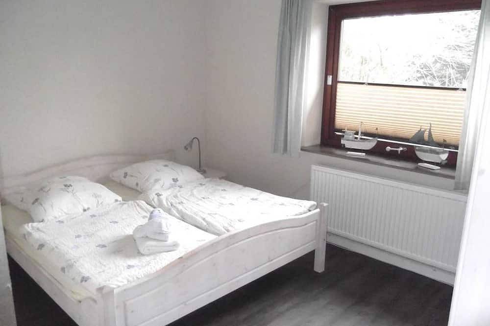 Ganze Wohnung, Haus Stal Huk, Möhlenstieg 4, Eg in Nieblum, Föhr