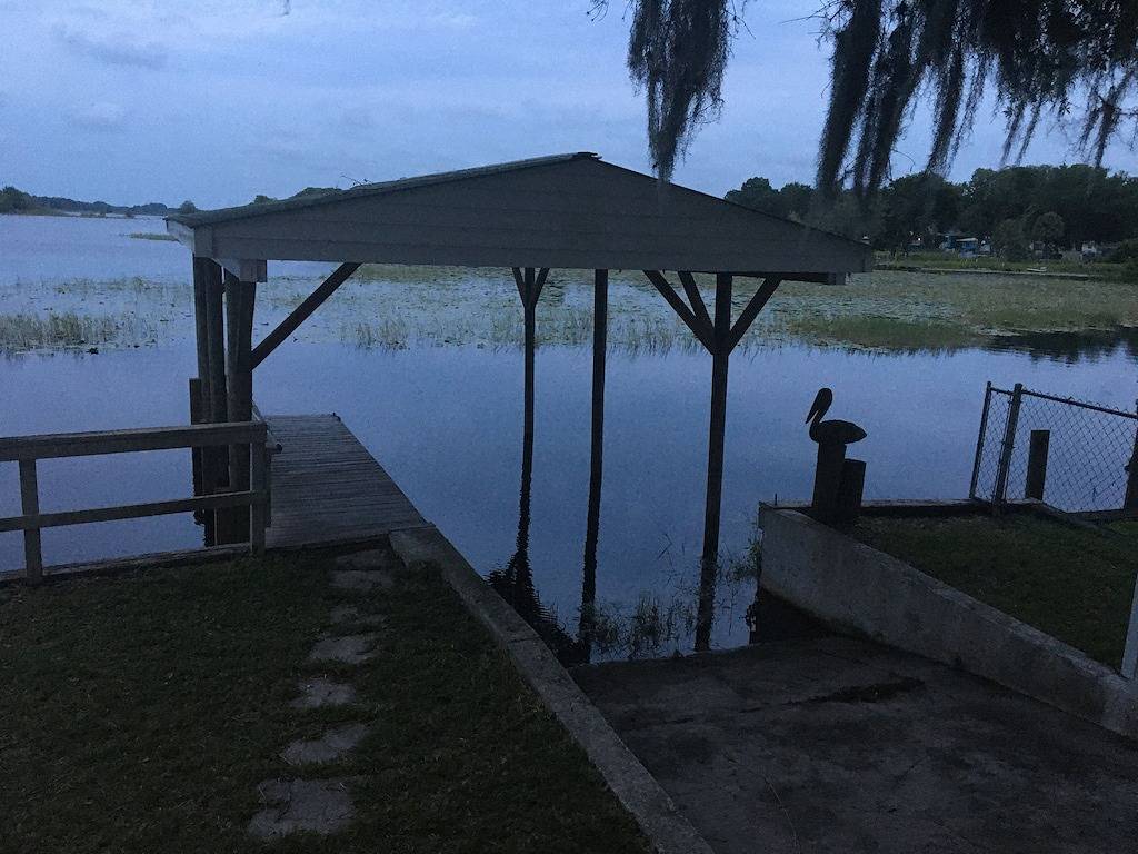 Fresh Water Fishing Springs In Area For Kayaking Tubing Family and Pet Friendly in Citrus County