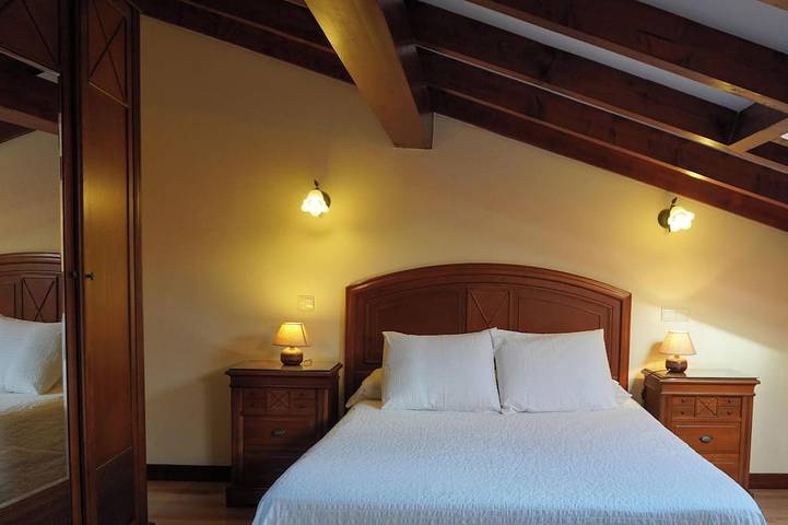 Holiday home for 5 people, with garden, with pets - 1