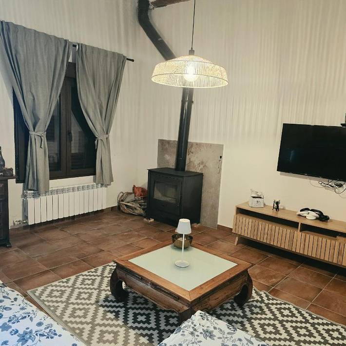 Apartamento de vacaciones para 4 personas, con vistas y terraza, Se admiten mascotas - 1