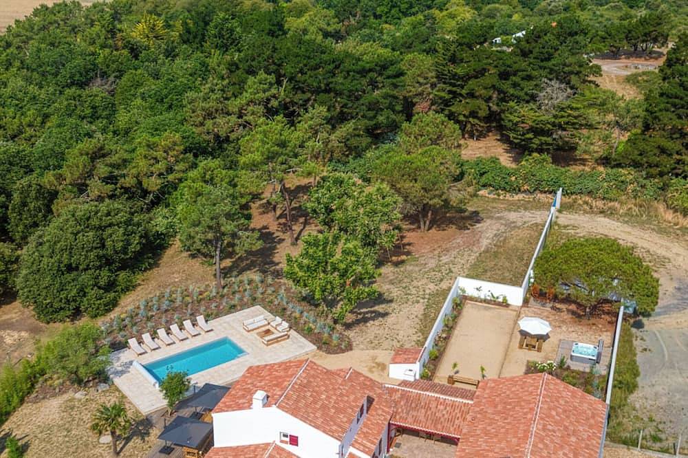 Maison de vacances