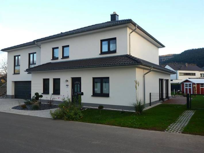 Ferienwohnung für 4 Personen, kinderfreundlich in Schweich an der Römischen Weinstraße