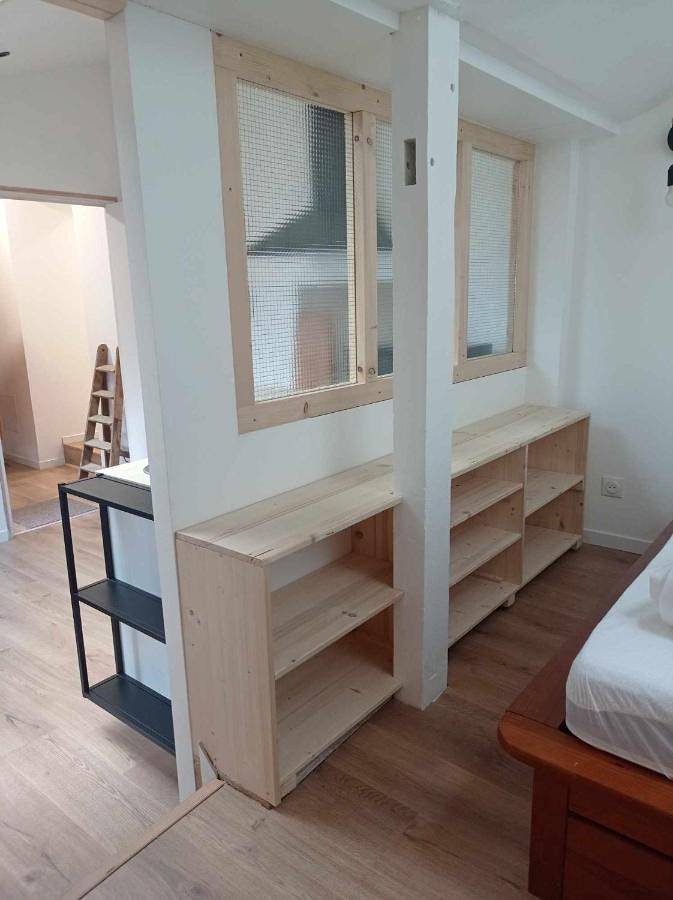 Gîte pour 2 personnes, avec vue à Aire-sur-la-Lys - 2