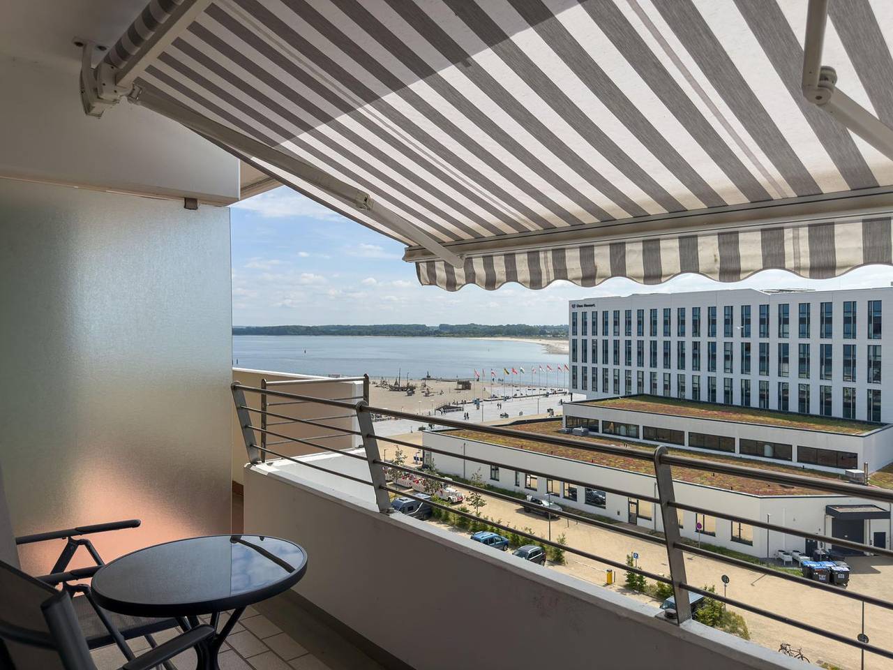 Ganze Wohnung, Objekt-Nr. 169 - Strand - Trelleborgallee in Ostseebad Travemünde, Lübeck