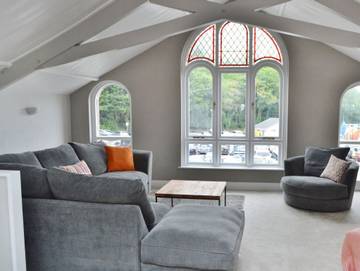 Cottage for 6 People in Polperro, Fowey, Photo 4