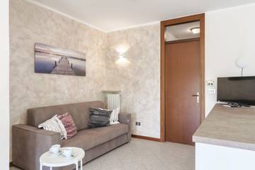 Ferienwohnung für 6 Personen in Lazise, Gardasee-Berge, Bild 1