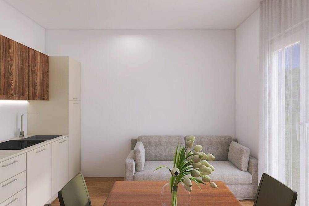 Ganze Wohnung, Apartmentvilla in Limone Sul Garda in Limone sul Garda, Gardasee-Berge