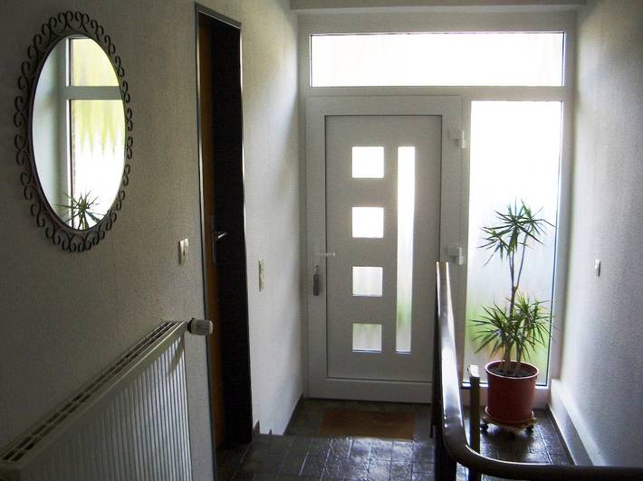 Ganze Wohnung, Ferienwohnung 2 Eichen - Ferienwohnung für 1-2 Pers. (70 qm) in Sythen, Haltern am See
