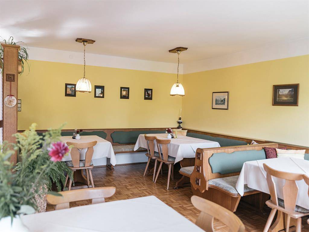 Ganze Ferienwohnung, 1. Appartement 1-2, Dusche oder Bad, Wc in Weng im Gesäuse, Gesäuse