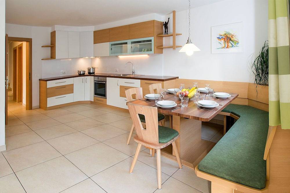 Ferienwohnung für 8 Personen in St. Ulrich in Gröden, Westliche Dolomiten