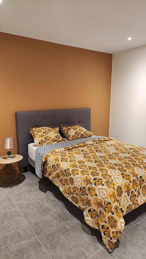 Gîte pour 4 personnes, avec balcon et jardin à Seysses - 2