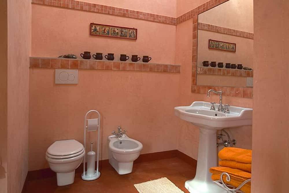 Ganze Wohnung, Villa Humbourg eine herrliche toskanische Villa aus dem 18. Jahrhundert wird Sie verzaubern in Certaldo, Chianti