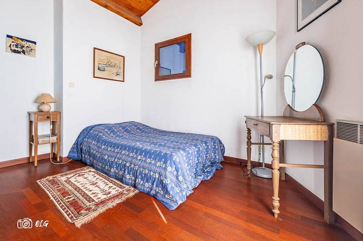 Location de vacances pour 8 personnes, avec jardin et balcon, animaux acceptés à Restinclières - 4