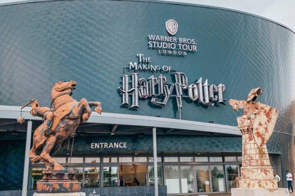 Apartamento entero, Harry Potter Flat, 2 Mins Drive away in Watford, Hertfordshire