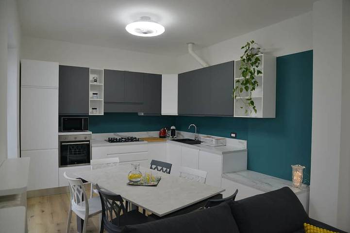 Agriturismo per 5 persone in Provincia di Lecco