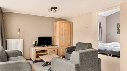 Bungalow voor 6 Personen in Veluwe, Gelderland, Afbeelding 1