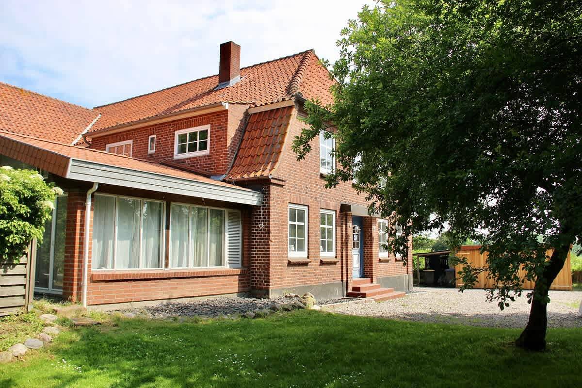 Ferienhaus für 8 Personen mit Sauna in Großenbrode, Ostholstein
