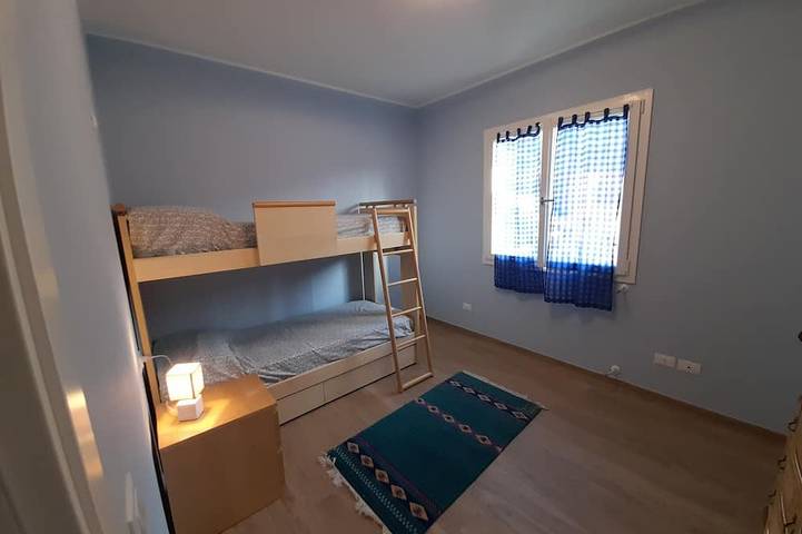 Apartamento entero, Louis Apartment in Ventimiglia (Ciudad), Ventimiglia