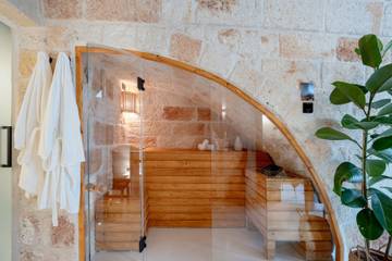 B&b per 2 Persone in Polignano a Mare, Valle D'Itria, Foto 3