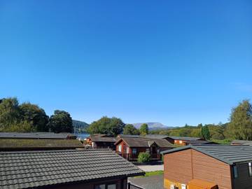 Lodge for 6 People in Troutbeck Bridge, Cumbria, Photo 3