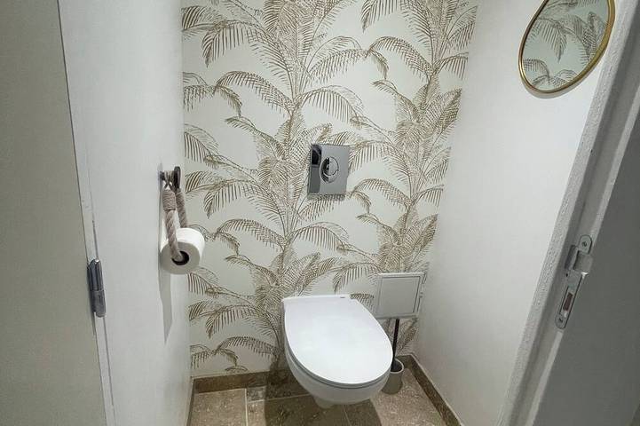 Ganze Wohnung, Quiet studio in Toulon, Mittelmeerküste (Frankreich)