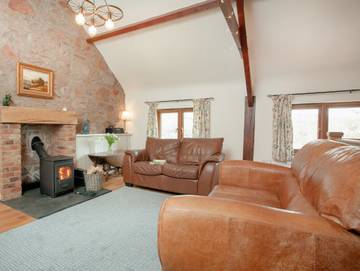 Holiday Rental for 4 People in Tiverton, Devon, Photo 3