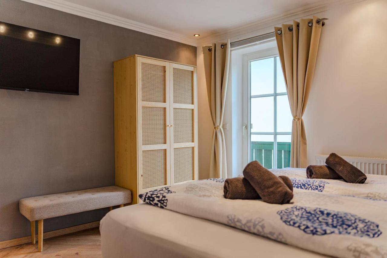 Ganze Wohnung, Budget Single Room in Schladming, Schladming-Dachstein