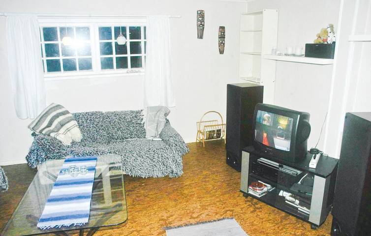 Ferienhaus für 7 Personen mit Terrasse in Gräsmark, Värmland