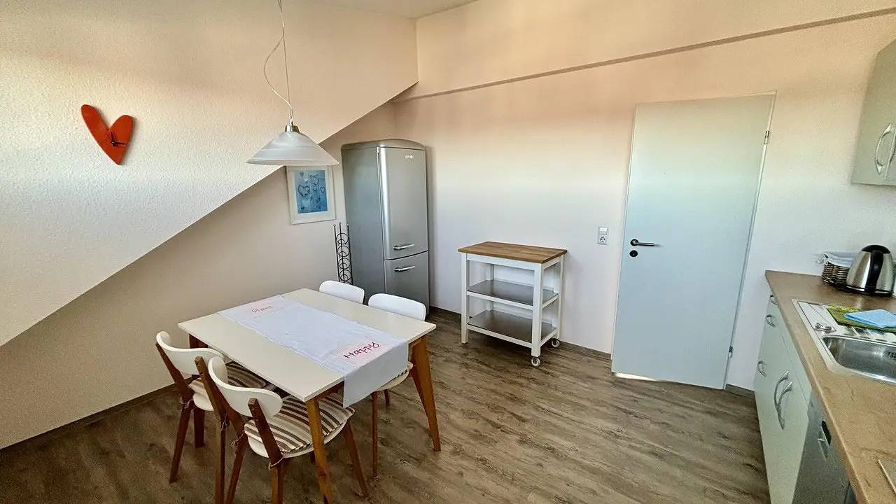 Ganze Ferienwohnung, Ferienwohnung für 2 Personen (70 m²) in Isny im Allgäu in Isny, Isny im Allgäu