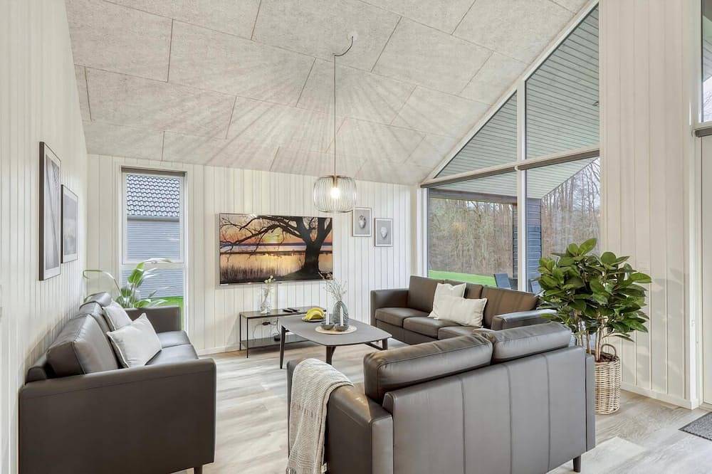 Villavilla 760 - Trams am See, Deutschland in Jesendorf, Nordwestmecklenburg (Wismar und Umgebung)