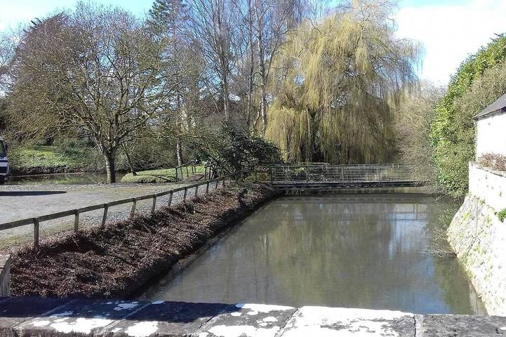 Gîte pour 4 personnes à Saint-Hilaire-Petitville - 3