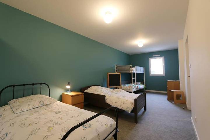 Villa pour 15 personnes, avec jardin et piscine à Pornic - 3