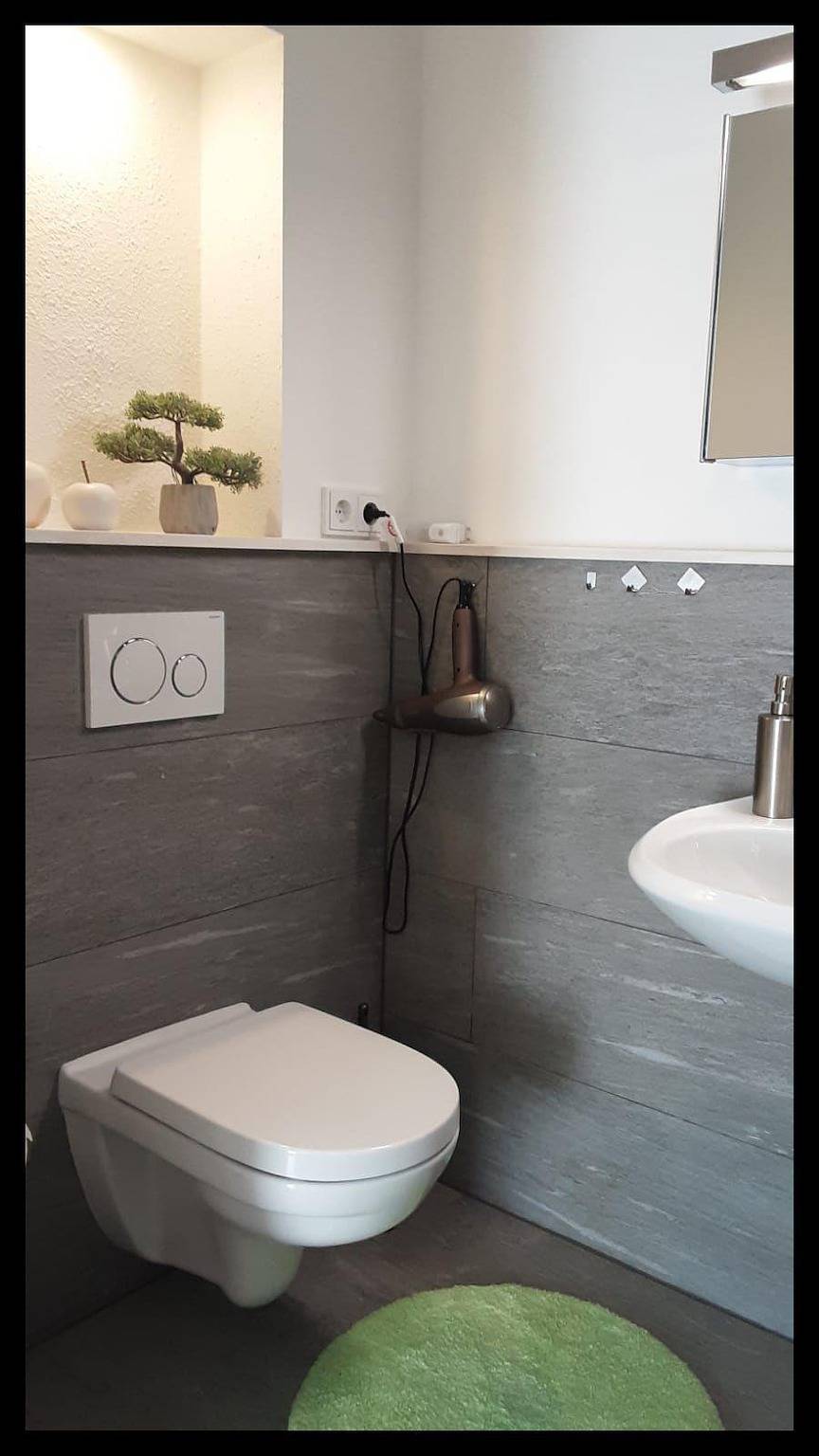 Ganze Ferienwohnung, Einzelzimmer mit schöner Aussicht in Millstatt, Bezirk Spittal an der Drau