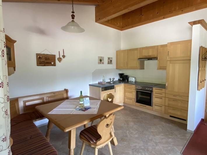 Ferienwohnung für 2 Personen in Alpbach - 3