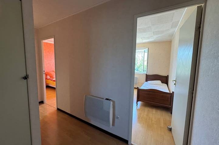 Location de vacances pour 6 personnes à Saint-Nazaire (Pyrénées-Orientales) - 4