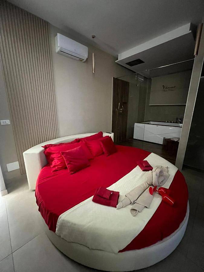 B&b per 2 persone, con idromassaggio a Terrasini