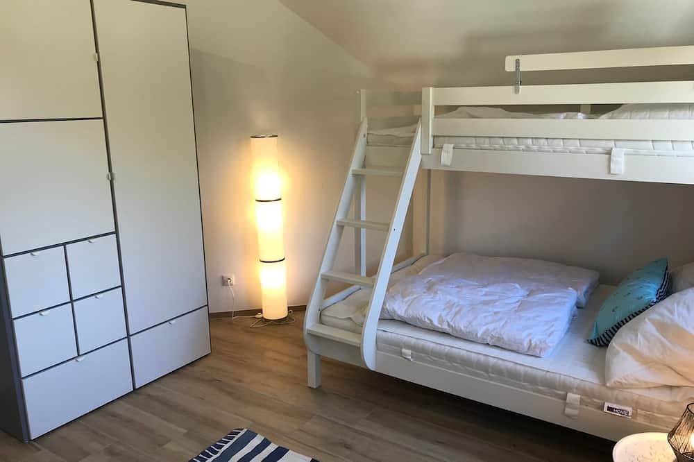 Ferienhaus für 6 Gäste mit 100m² in Fehmarn in Presen, Fehmarn