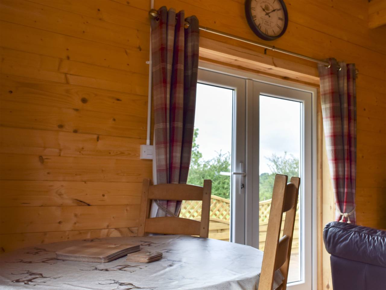 Raynard's Retreat - Uk33401 in Harborough, Heart of England