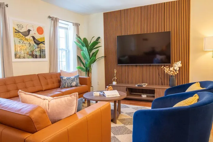 Casa de vacaciones para 12 personas, con terraza y jacuzzi - 1