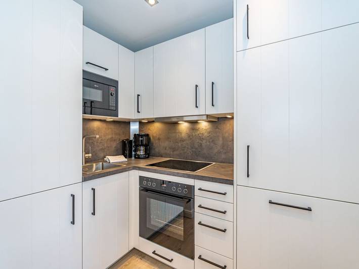 Ganze Ferienwohnung, Wiking, App 207 - Wiking, App 207 in Westerland, Sylt (Gemeinde)