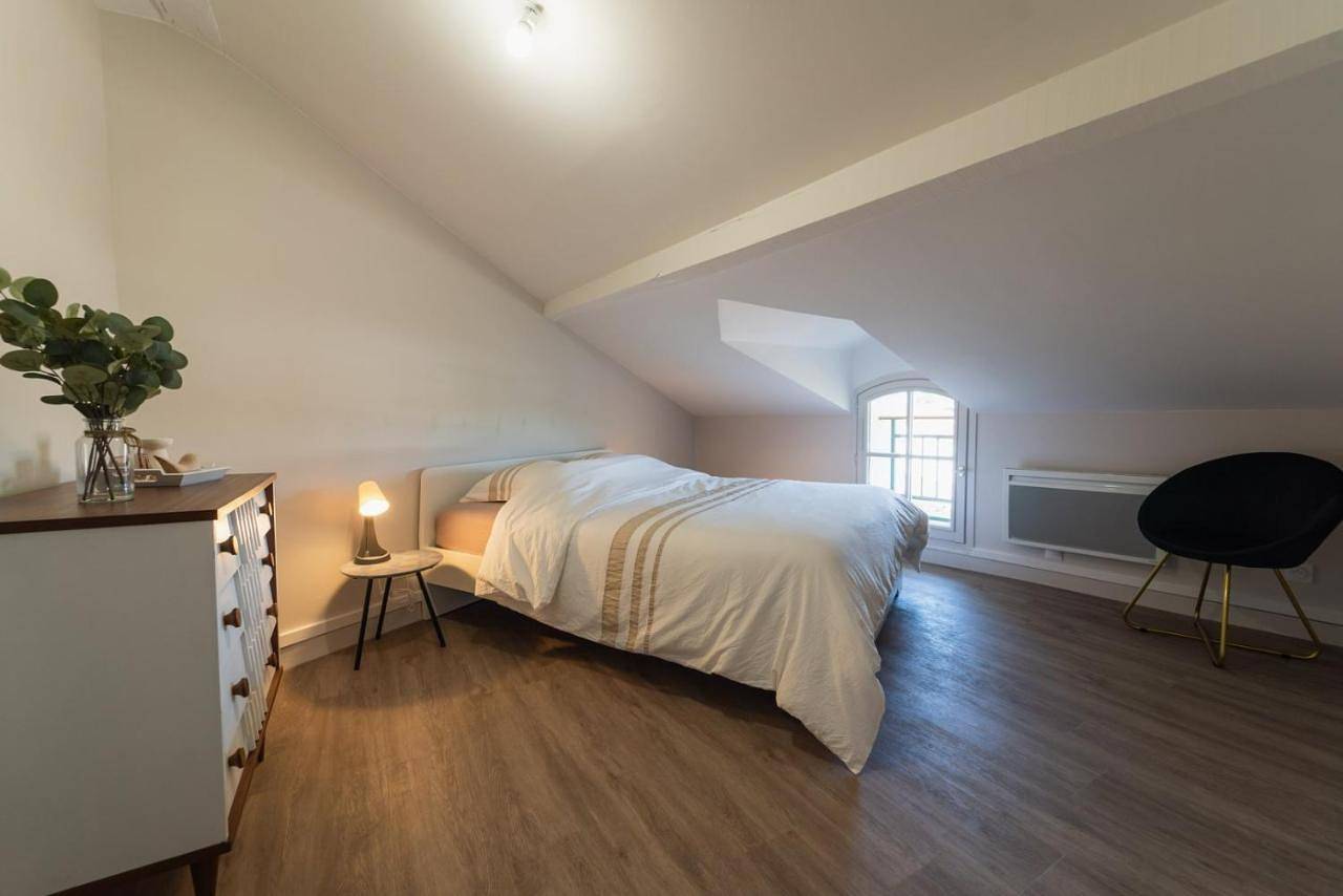 Le Petit Verger, cosy 5 people in Vivonne, Vienne (France)