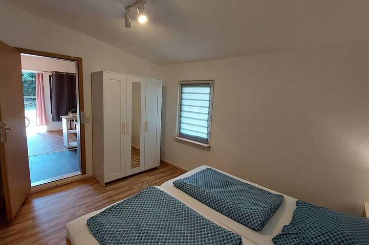 Bungalow für 4 Personen, mit Garten in Sächsische Schweiz - 4