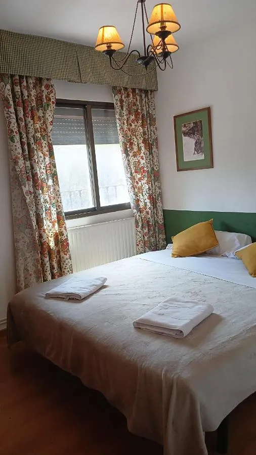 Guesthouse for 2 people, with view and garden - 1