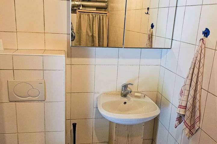 Location de vacances pour 6 personnes, avec jardin, animaux acceptés à Finhaut - 3