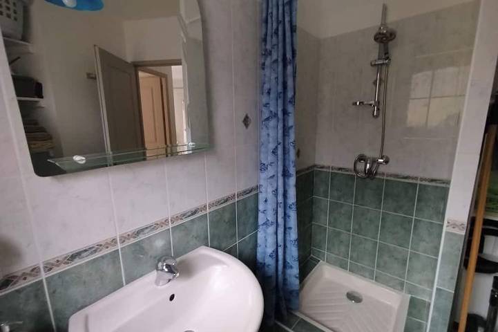 Location de vacances pour 4 personnes, avec terrasse et jardin à Joannas - 4