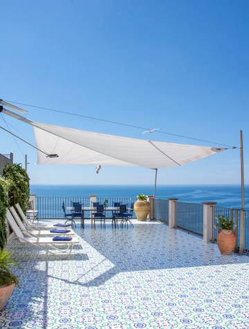 Ferienhaus für 8 Personen in Amalfi, Amalfiküste, Bild 1