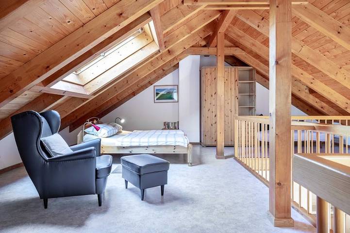 Ferienhaus für 5 Personen, mit Terrasse und Garten in Kröpelin - 2