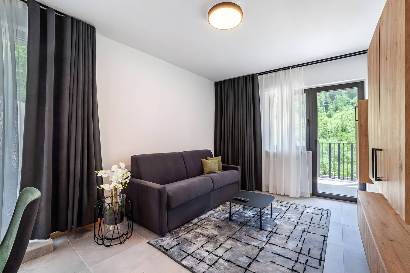 Ganze Wohnung, Ferienwohnung 'Pauli 3' mit Bergblick, Gemeinschaftsgarten und Wi-Fi in Töll, Partschins